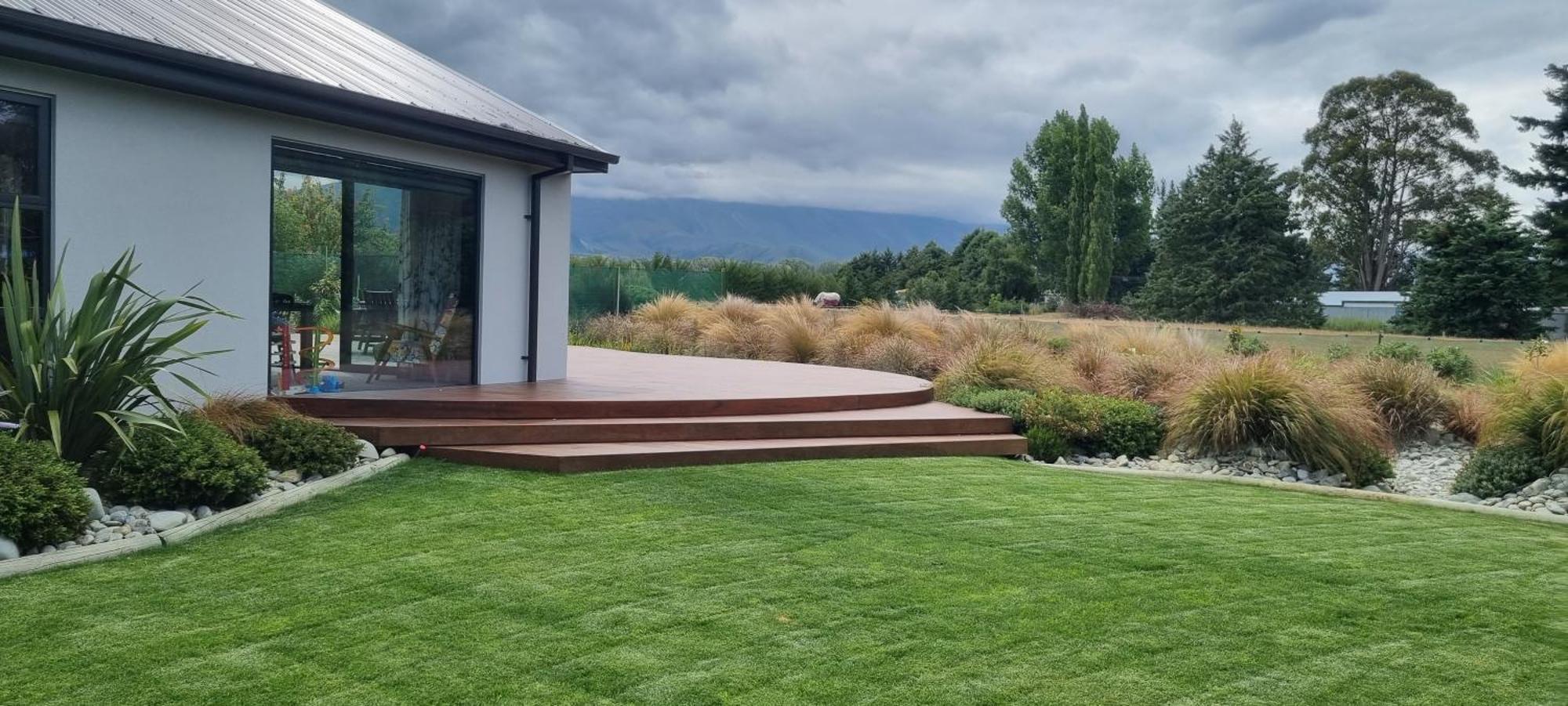 Lake Opuha House Ashwick Flat Exterior foto