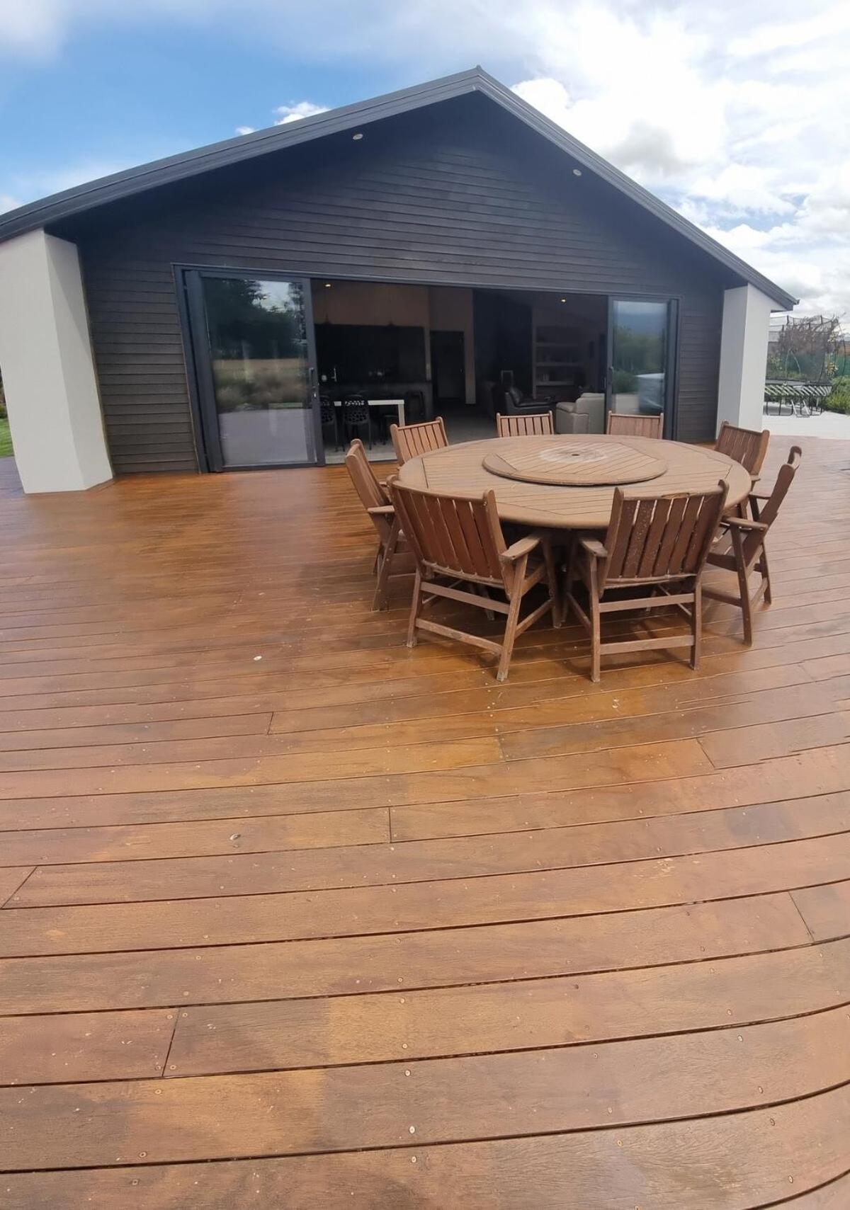 Lake Opuha House Ashwick Flat Exterior foto